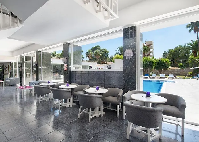 Nura Condor Otel Playa de Palma (Mallorca)