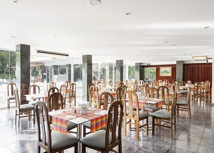 Nura Condor 3* Playa de Palma (Mallorca)