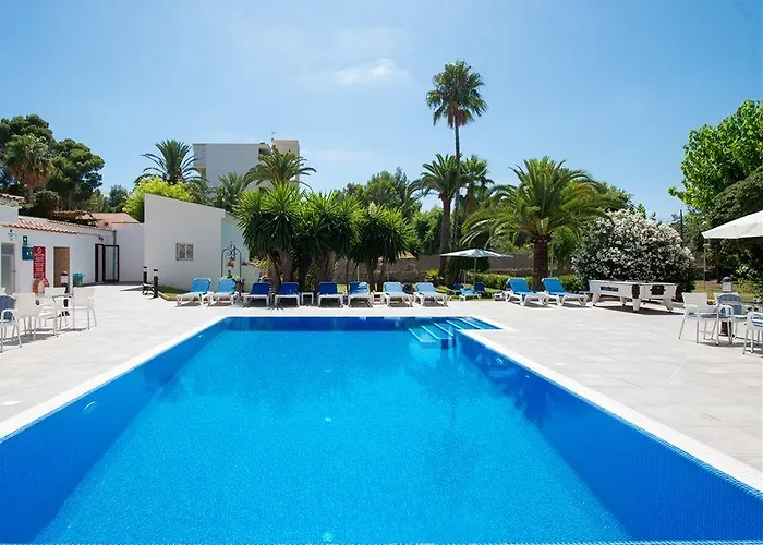 Nura Condor 3* Playa de Palma (Mallorca)