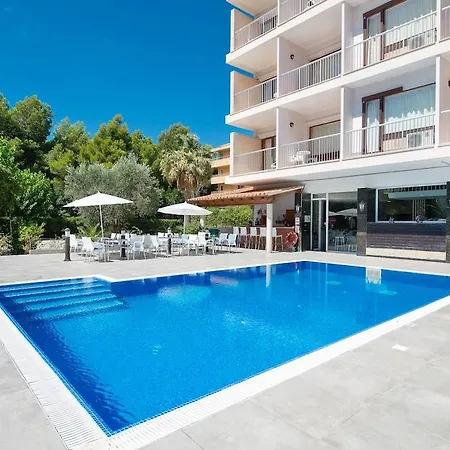 Nura Condor Szálloda Playa de Palma