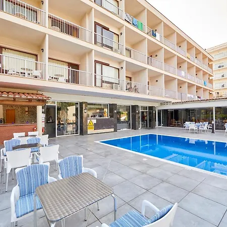 Nura Condor 3* Playa de Palma