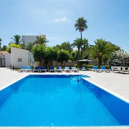 Nura Condor 3* Playa de Palma