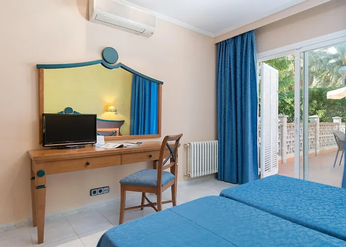 Nura Condor Playa de Palma (Mallorca)