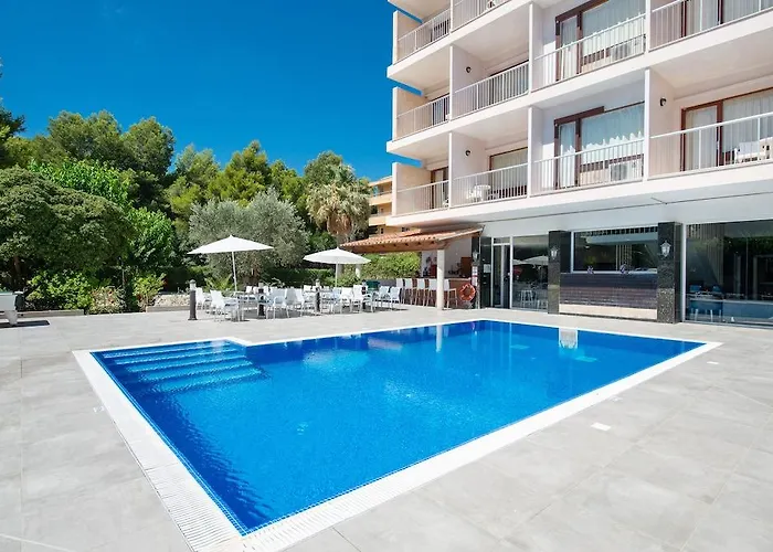 Nura Condor Hotel Playa de Palma (Mallorca)