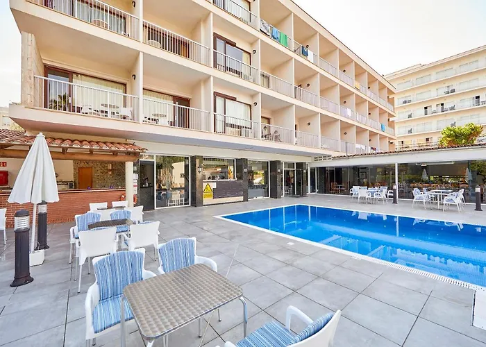 Nura Condor 3* Playa de Palma (Mallorca)