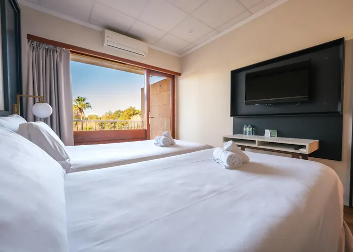 Nura Condor 3* Playa de Palma (Mallorca)