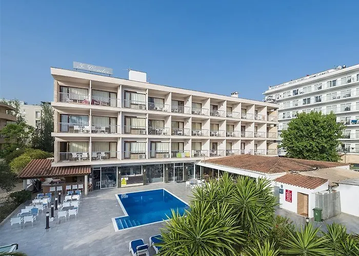 Nura Condor Hotel 3*