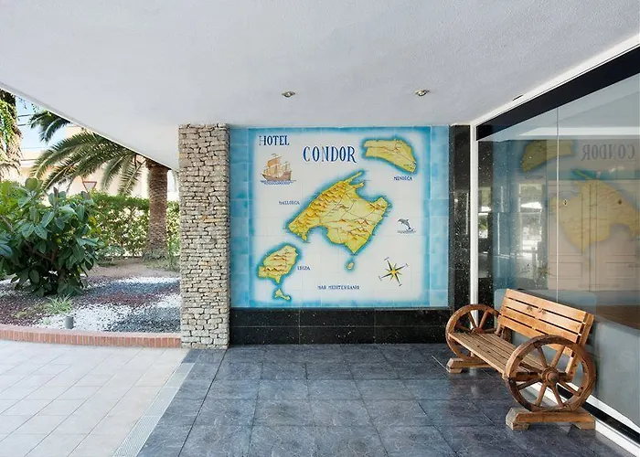 Nura Condor Playa de Palma (Mallorca)