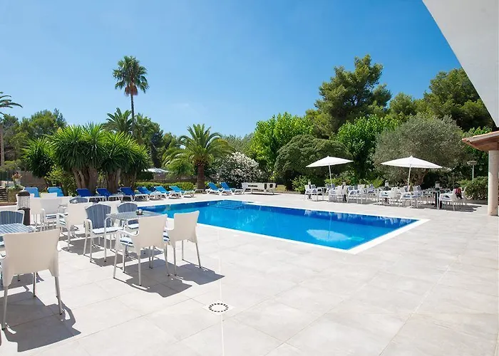 Hotel Nura Condor Playa de Palma (Mallorca)